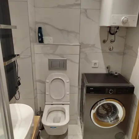 Balkan Square 155 Apartament Zlatibor