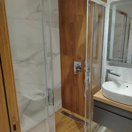 Balkan Square 155 * Zlatibor