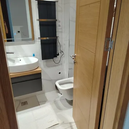 Balkan Square 155 Апартаменты *