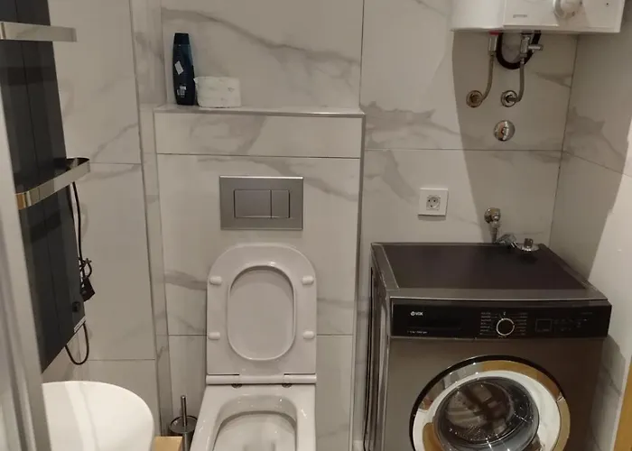 Balkan Square 155 Apartman Zlatibor