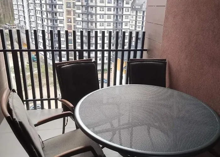 Apartman Balkan Square 155 Zlatibor