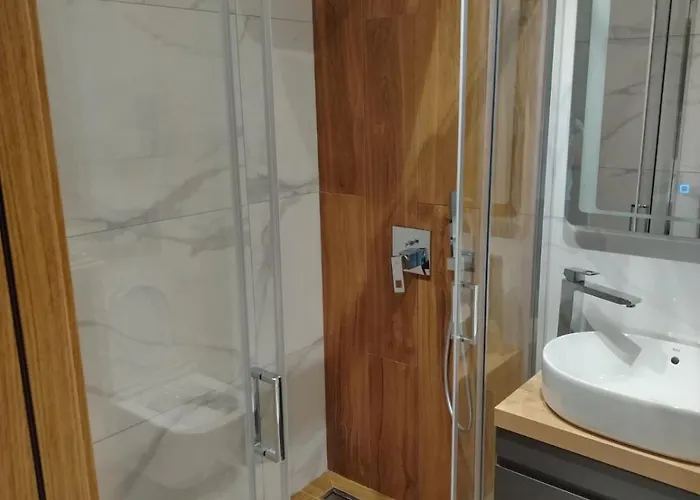 Balkan Square 155 * Zlatibor